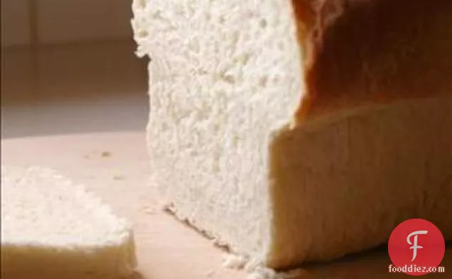 लहसुन परमेसन ब्रेड (एबीएम)