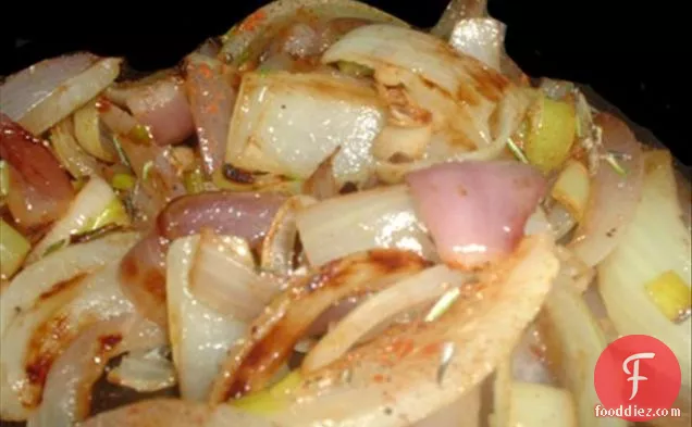 फ्रेंच प्याज का सूप