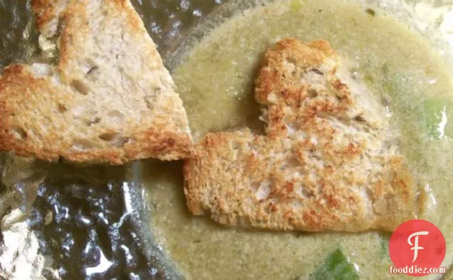 Six Onion Soup