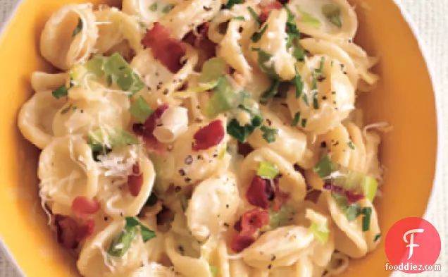 ओर्रेचिएट कार्बनारा