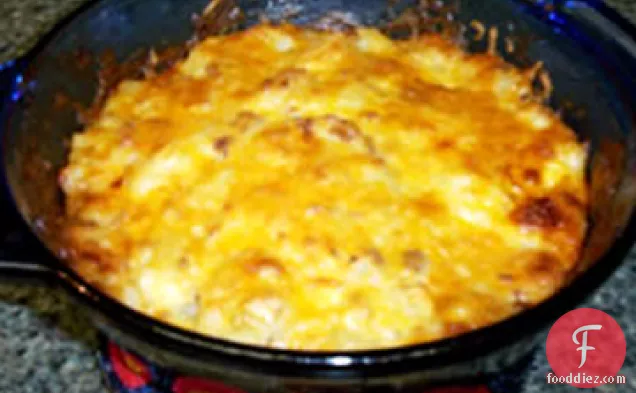 Brunch Potato Casserole