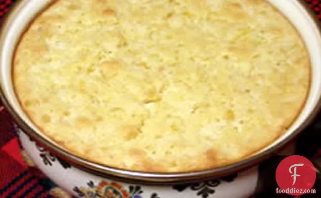 Corn Casserole