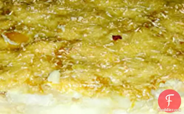 Potato Casserole I