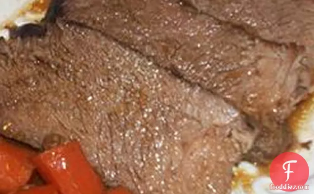 थंडरबर्ड स्टू