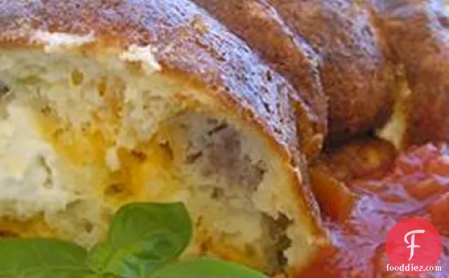 Wylma's Breakfast Bread