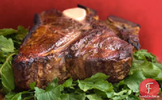 Bistecca Fiorentina Recipe