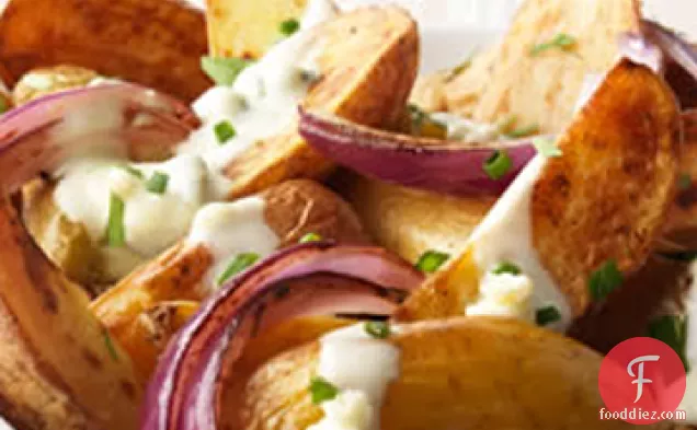 Marzetti® Ultimate Roasted Potatoes and Onions
