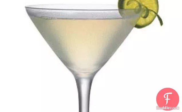 Celery Stalker Gin Cocktail Recipe