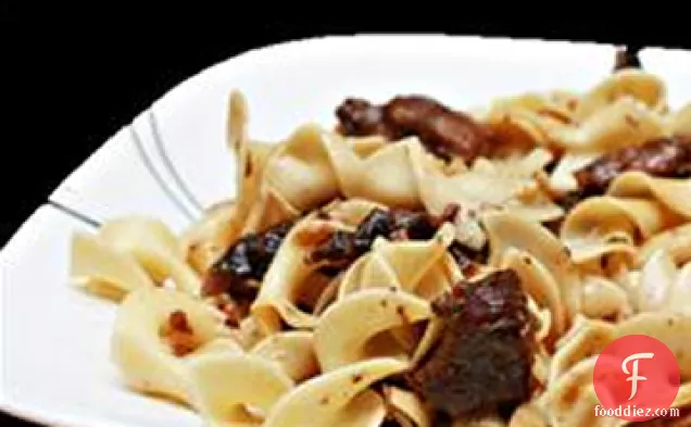 Butter Beef