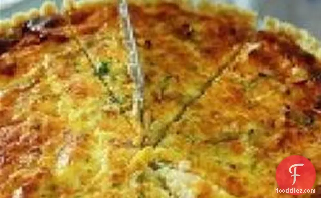 Quiche Seville