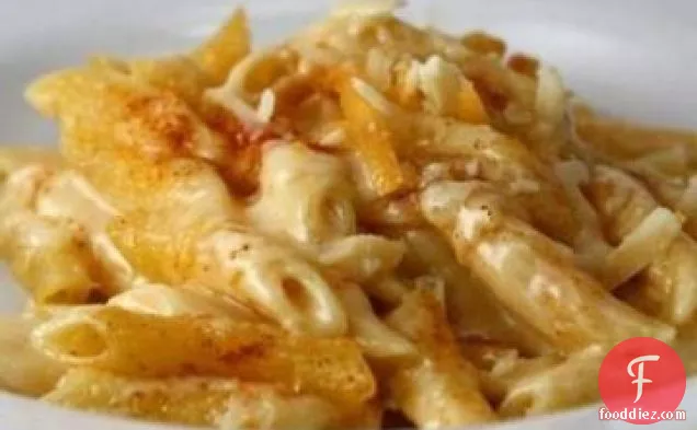 Ultimate Mac 'n' Cheese