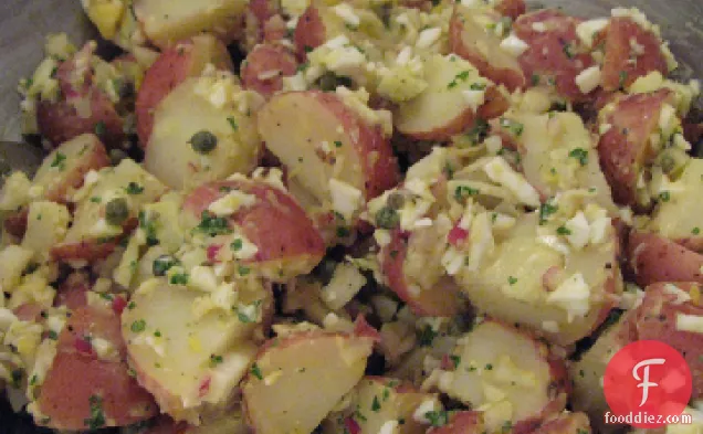 Provincial Potato Salad