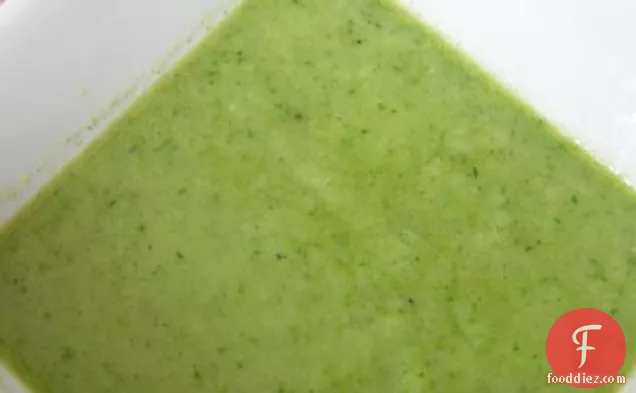 Chimichurri Sauce from Argentina # 2