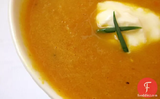 Carrot Soup