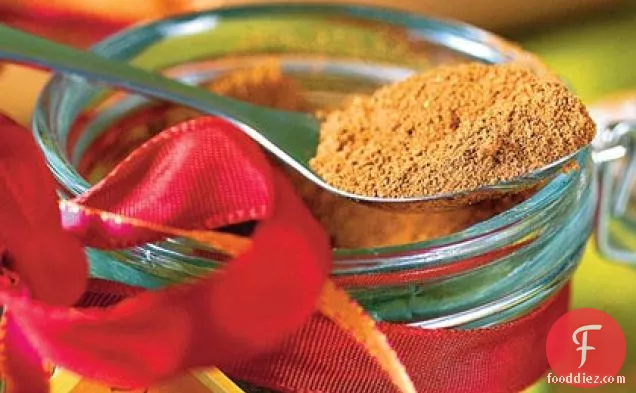 Sweet Spice Blend