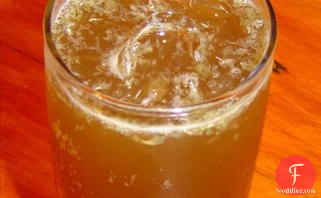 Guava Punch