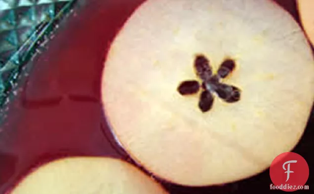 Apple Orchard Punch