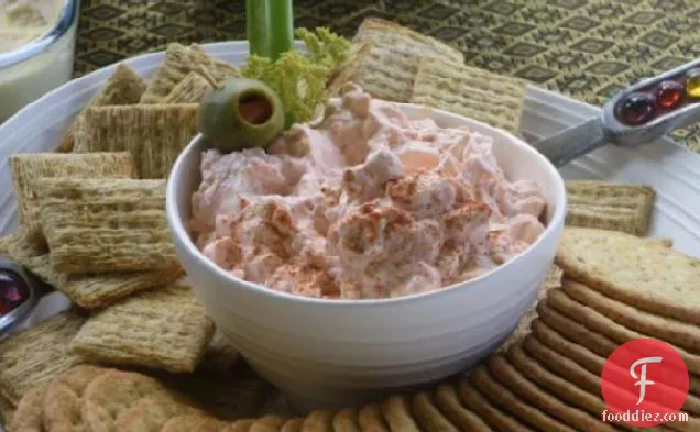Bloody Mary Dip