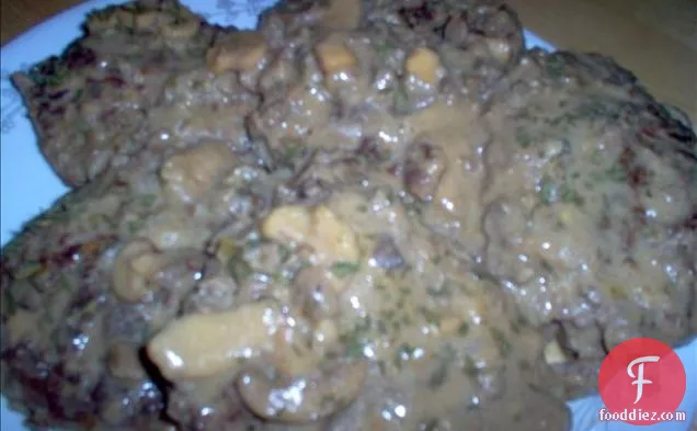 Big Bob Gibson's Alabama White BBQ Sauce