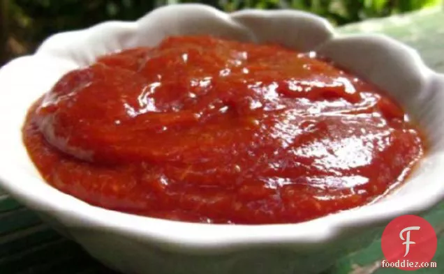 क्लासिक न्यू ऑरलियन्स समुद्री भोजन सॉस