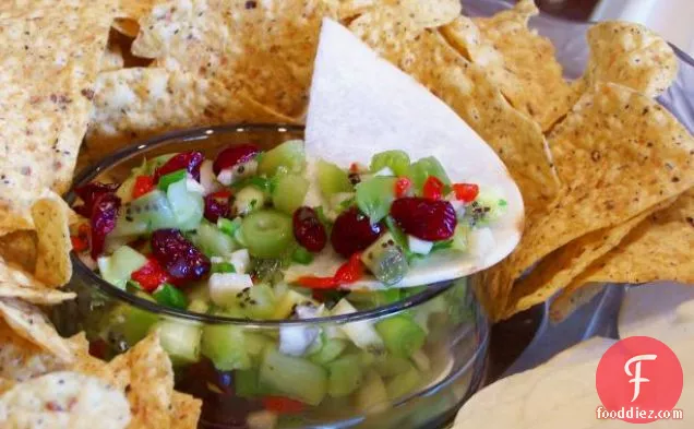 चिपोटल रास्पबेरी बोनलेस चिकन