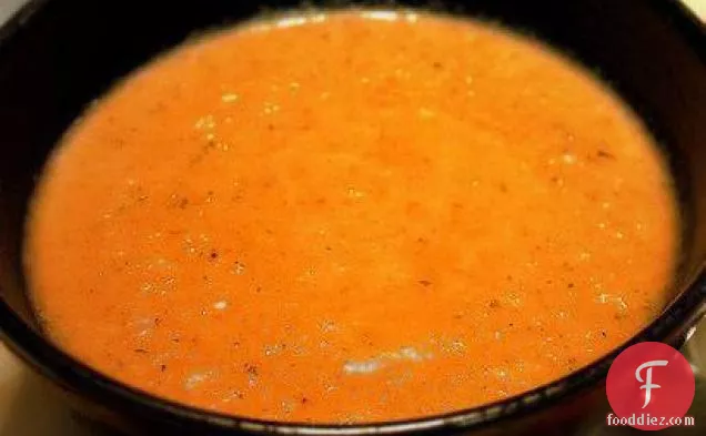 Meatball Soup (Supa Cu Perisoare)