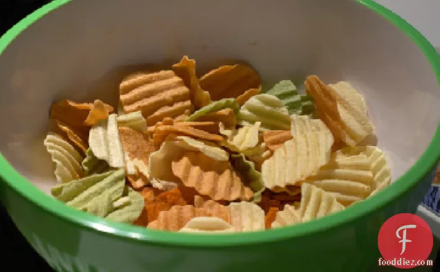 Veggie Chips