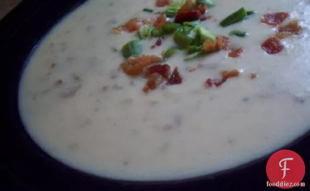 Potato Soup