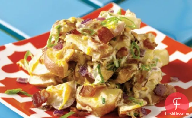 Cook the Book: Goody Girl Championship Potatoes