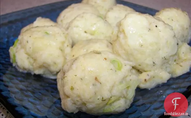 Potato Dumplings II