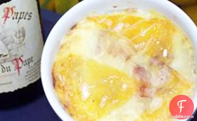 Tartiflette