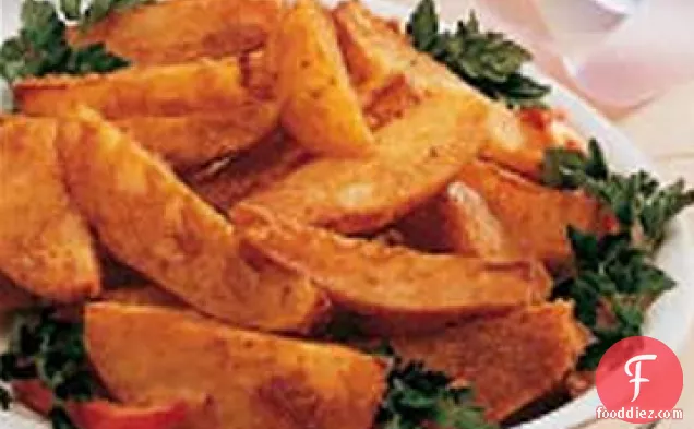 Paprika Potatoes Recipe