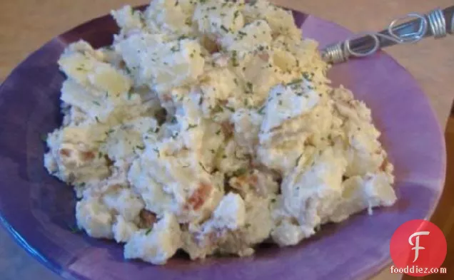 Andouille New Potato Salad