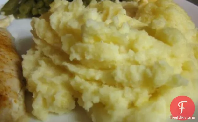 आलू पुलाव