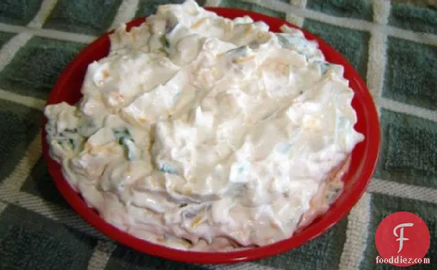 Baked Potato Dip