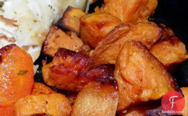 आलू पुलाव