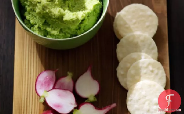एडामे स्प्रेड