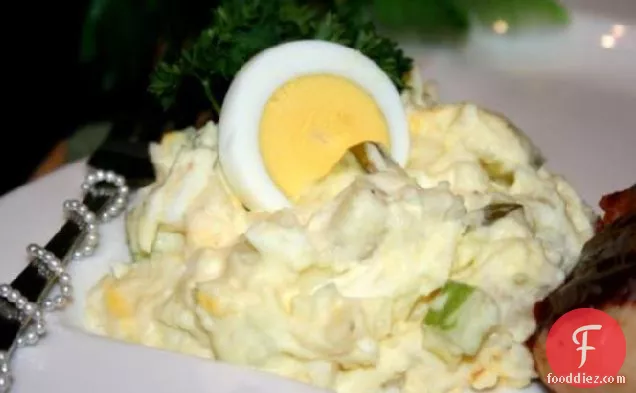 Perfect Potato Salad