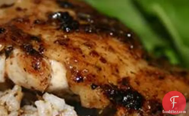 बजट अनुकूल चिकन ओरेगानाटो