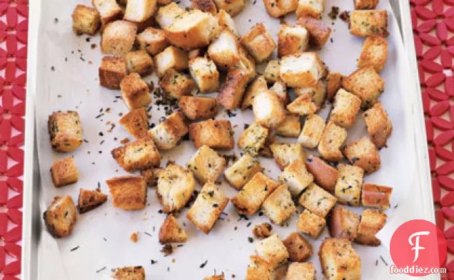 All-Purpose Croutons
