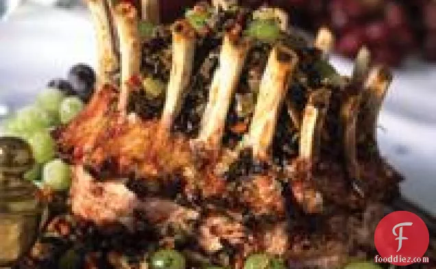 रोजेन की चिली सॉस मीटबॉल