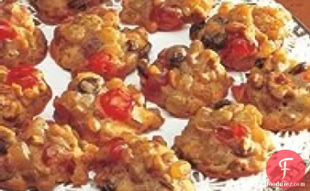 क्रिसमस कुकीज़ द्वितीय