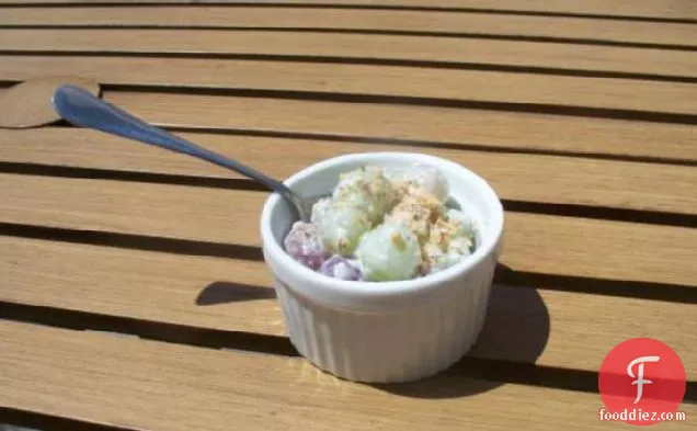 Grape Salad