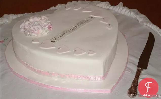 सुल्ताना केक