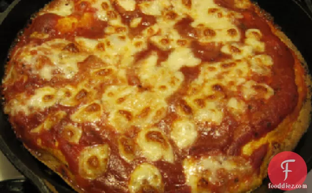 Pizza Frittata
