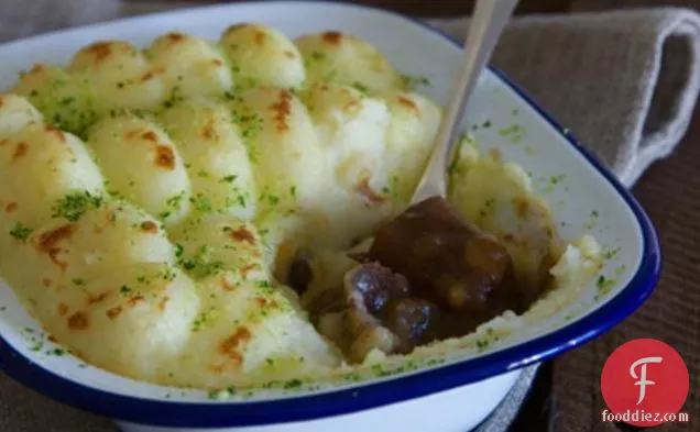 The Ultimate Cottage Pie