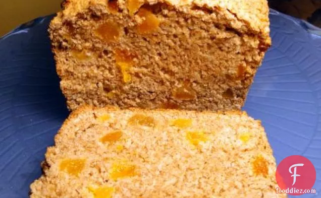 Apricot Beer Bread