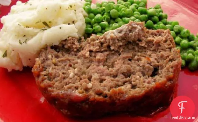 सुसान की मीठी और टेंगी मीटलाफ