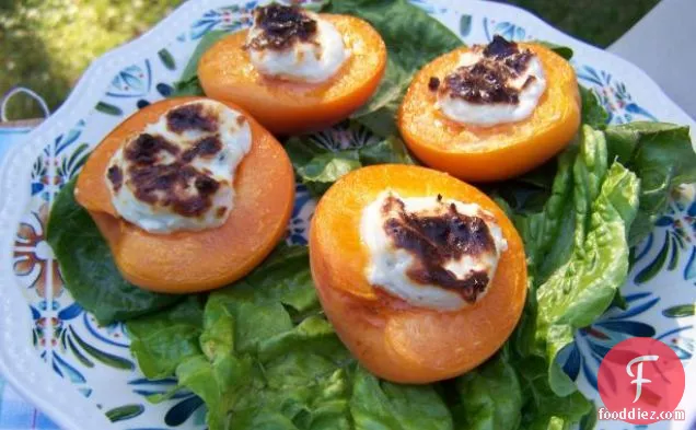खुबानी की चटनी
