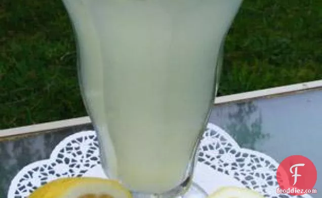 Variations on a Lemonade
